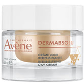 Avene DermAbsolu Redensifying Day Cream Κρέμα Ημέρας Αναπλήρωσης Όγκου, 50ml