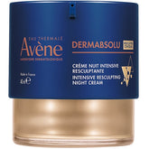 Avene Dermabsolu Intensive Resculpting Night Cream Κρέμα Nυκτός Eντατικής Aναδόμησης, 40ml