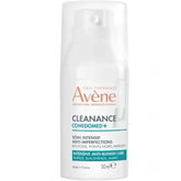Avene Eau Thermale Cleanance Comedomed+ Εντατική Φροντίδα κατά των Ατελειών, 30ml
