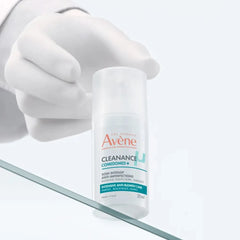 Avene Eau Thermale Cleanance Comedomed+ Εντατική Φροντίδα κατά των Ατελειών, 30ml