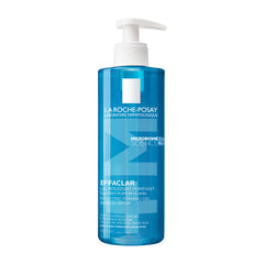 La Roche-Posay Effaclar Purifying Foaming Gel Καθαρισμού για το λιπαρό δέρμα με τάση ακμής