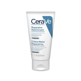CeraVe Reparative Hand Cream Επανορθωτική Κρέμα Χεριών για Ξηρά Χέρια με Υαλουρονικό Οξύ