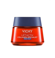 Vichy Liftactiv Collagen Specialist Night 50ml