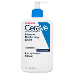 CeraVe Intensive Moisturising Lotion Εντατική Ενυδατική Λοσιόν Σώματος, 473ml