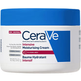 CeraVe Intensive Moisturising Cream Ενταντική Ενυδατική Κρέμα για Πολύ Ξηρό Δέρμα, 340g