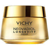 Vichy Neovadiol Longevity Κρέμα Αναδόμησης για Επαναφορά Όγκου Νεότητας, 50ml