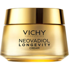 Vichy Neovadiol Longevity Κρέμα Αναδόμησης για Επαναφορά Όγκου Νεότητας, 50ml