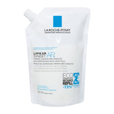 La Roche Posay Lipikar Syndet AP+ Refill Κρεμώδες Αφρόλουτρο για το Ξηρό Δέρμα με Τάση Ατοπίας, 400ml