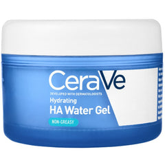 CeraVe Hydrating Hyaluronic Acid Water Gel 48g