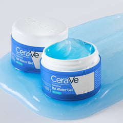 CeraVe Hydrating Hyaluronic Acid Water Gel 48g