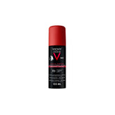 Vichy Homme Clinical Control 96h Ανδρικό Αποσμητικό Σπρέι για 96 Ώρες Προστασίας, 125ml