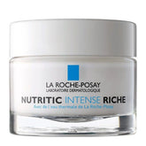 La Roche-Posay Nutritic Intense Riche Κρέμα Εντατικής Θρέψης
