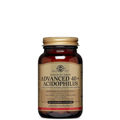 SOLGAR - ADVANCED 40+ ACIDOPHILUS