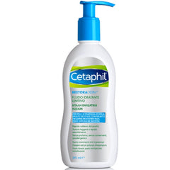 Cetaphil RestoraDerm Ενυδατική Λοσιόν σώματος για ανάπλαση της επιδερμίδας 295 ml
