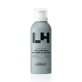Lierac Homme Αφρός ξυρίσματος 150ml