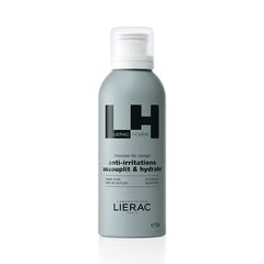 Lierac Homme Αφρός ξυρίσματος 150ml