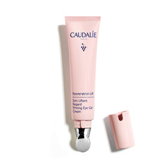 Caudalie Resveratrol Lift Αντιγηραντική & Συσφικτική Κρέμα Προσώπου Ημέρας με Υαλουρονικό Οξύ & Κολλαγόνο 40ml