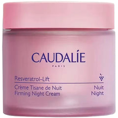 Caudalie Resveratrol-Lift Firming Night Cream Συσφιγκτική & Αντιρυτιδική Κρέμα Νυκτός, 50ml