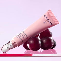 Caudalie Resveratrol-Lift Firming Eye Gel Cream Αντιρυτιδική Κρέμα-Τζελ Ματιών & Ανόρθωση Βλεφάρων, 15ml