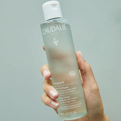Caudalie Promo Vinopure Blemish Control Salicylic Serum Ορός Προσώπου κατά των Ατελειών, 30ml & Δώρο Vinopure Purifying Toner Φροντίδα κατά των Ατελειών, 200ml, 1σετ