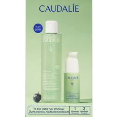 Caudalie Promo Vinopure Blemish Control Salicylic Serum Ορός Προσώπου κατά των Ατελειών, 30ml & Δώρο Vinopure Purifying Toner Φροντίδα κατά των Ατελειών, 200ml, 1σετ