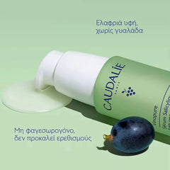 Caudalie Promo Vinopure Blemish Control Salicylic Serum Ορός Προσώπου κατά των Ατελειών, 30ml & Δώρο Vinopure Purifying Toner Φροντίδα κατά των Ατελειών, 200ml, 1σετ