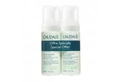 Caudalie Vinoclean Instant Foaming Cleanser Απαλός Αφρός Καθαρισμού Προσώπου