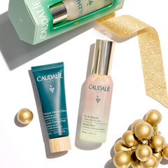 Caudalie Xmas Promo Beauty Elixir Ελιξήριο Ομορφιάς για Όλους τους Τύπους Δέρματος, 30ml & Δώρο Instant Detox Mask Μάσκα Αποτοξίνωσης με Ροζ Άργιλο, 15ml, 1σετ