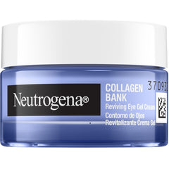 Neutrogena Collagen Bank Αναζωογονητική Κρέμα Gel Ματιών με Κολλαγόνο, 15g