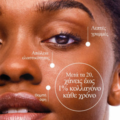 Neutrogena Collagen Bank Αναζωογονητική Κρέμα Gel Ματιών με Κολλαγόνο, 15g