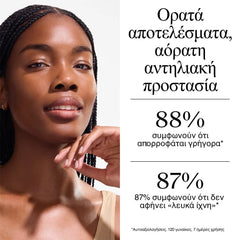 Neutrogena Ultra Sheer Invisible Fluid Oil Control Αντηλιακό Προσώπου SPF50+, 50ml
