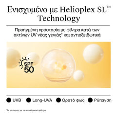 Neutrogena Ultra Sheer Invisible Hydrating Lotion Αντηλιακό Σώματος SPF30, 200ml