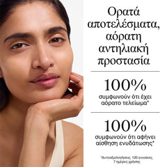 Neutrogena Ultra Sheer Invisible Hydrating Lotion Αντηλιακό Σώματος SPF30, 200ml