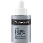 Neutrogena Retinol Boost+ Intense Night Serum Εντατικός Ορός Νυκτός, 30ml