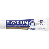 Elgydium Multi Action 5in1 Οδοντόκρεμα Gel για Ολοκληρωμένη Προστασία, 75ml