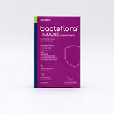 Olonea BacteFlora Immune Συνδυασμός Προβιοτικών, Πρεβιοτικών, Βιταμινών & Μετάλλων για την Υγεία & Ομαλή Λειτουργία του Εντέρου & του Ανοσοποιητικού Συστήματος, 30vcaps