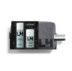 Lierac Set Homme Global Anti-Aging Fluid 50ml + Deodorant 50ml + Νεσεσέρ 1τμχ