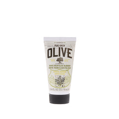 KORRES PURE GREEK OLIVE ΑΝΘΗ ΕΛΙΑΣ Κρέμα Χεριών