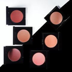 KORRES ΑΓΡΙΟ ΤΡΙΑΝΤΑΦΥΛΛΟ Ρουζ Λάμψης 42 Luminous Apricot