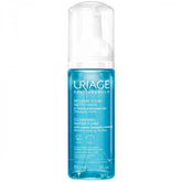 Uriage Cleansing Water Foam Καθαριστικός Αφρός Προσώπου, 150ml