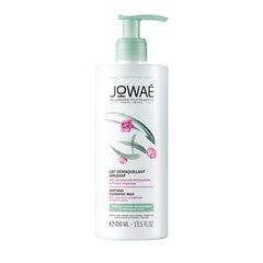 Jowae Lait Demaquillant Apaisant Γαλάκτωμα Nτεμακιγιάζ Προσώπου, 400ml