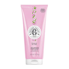 Roger & Gallet Feuille De Thé Αφρόλουτρο 200ml
