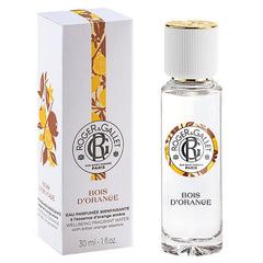 Roger&Gallet Bois d'Orange Eau Parfumee Wellbeing Fragrant Water, 30ml