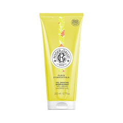 Roger&Gallet Fleur d'Osmanthus Wellbeing Shower Gel Αναζωογονητικό Αφρόλουτρο, 200ml