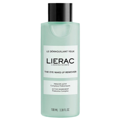 Lierac The Eye Make-up Remover Ντεμακιγιάζ Ματιών, 100ml