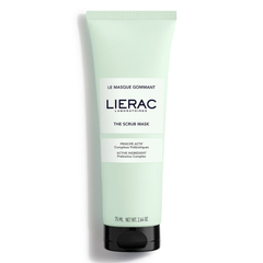 Lierac The Scrub Mask Μάσκα Απολέπισης Προσώπου, 75ml