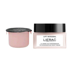 Lierac Lift Integral Η Συσφιγκτική Κρέμα Ημέρας - Ανταλλακτικό, 50ml