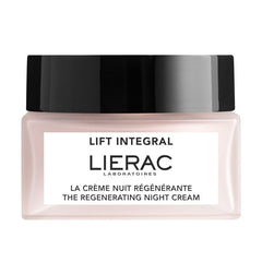 Lierac Lift Integral Η Αναδομητική Κρέμα Νύχτας, 50ml
