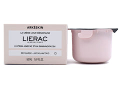 Lierac Arkeskin The Menopause Day Cream Refill Κρέμα Ημέρας για την Εμμηνόπαυση Ανταλλακτικό, 50ml