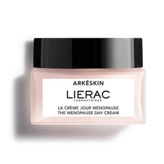 Lierac Arkeskin La Creme Jour Menopause Κρέμα Ημέρας στην Εμμηνόπαυση 50ml